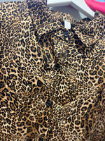 Animal Blouse