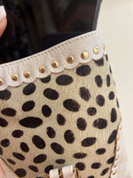 Cheetah Bag